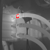 Electrical & Mechanical Infrared Predictive Maintenance Services